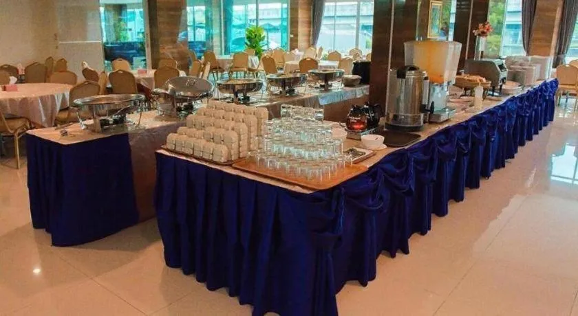 OYO 1130 CK Resort Pattaya