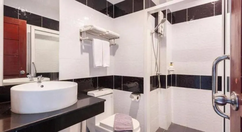 OYO 1130 CK Resort Pattaya