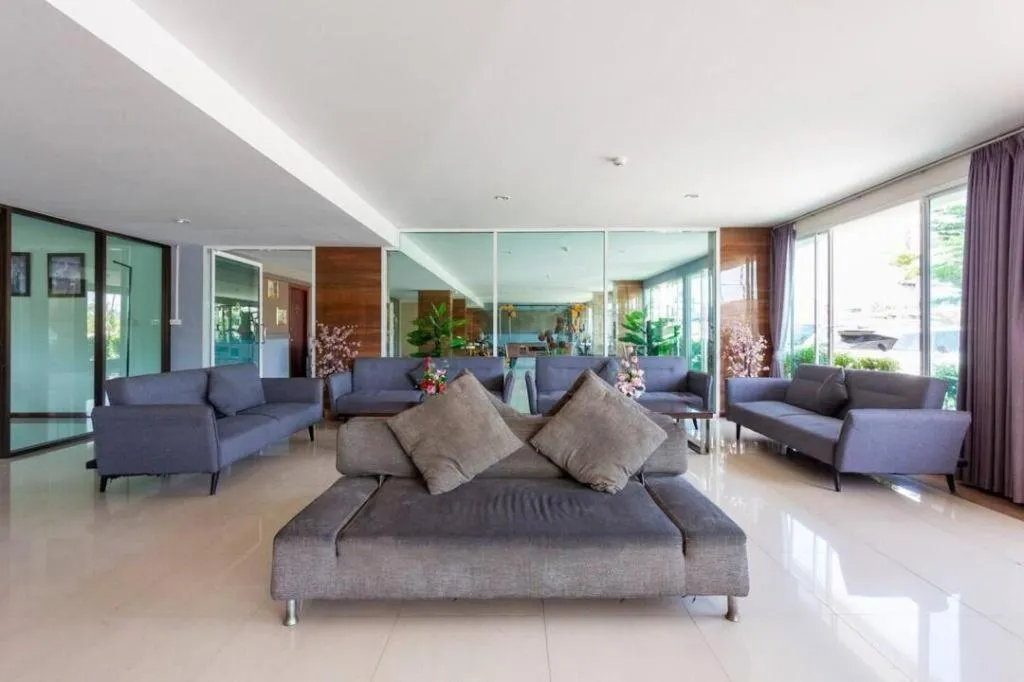 OYO 1130 CK Resort Pattaya