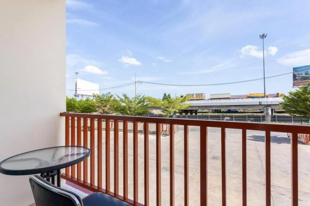 OYO 1130 CK Resort Pattaya