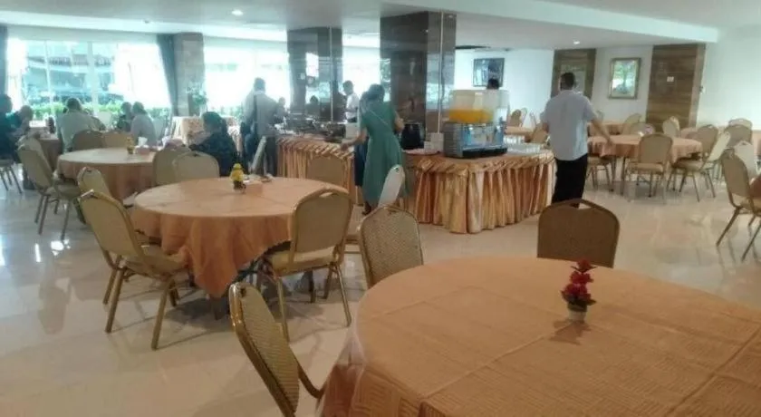 OYO 1130 CK Resort Pattaya