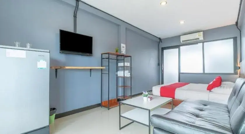 OYO 75305 T Park Pak Chong OYO 75305 T Park Pak Chong