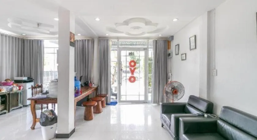 OYO 75305 T Park Pak Chong