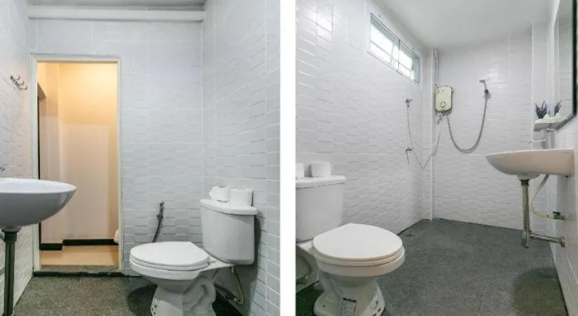 OYO 75305 T Park Pak Chong