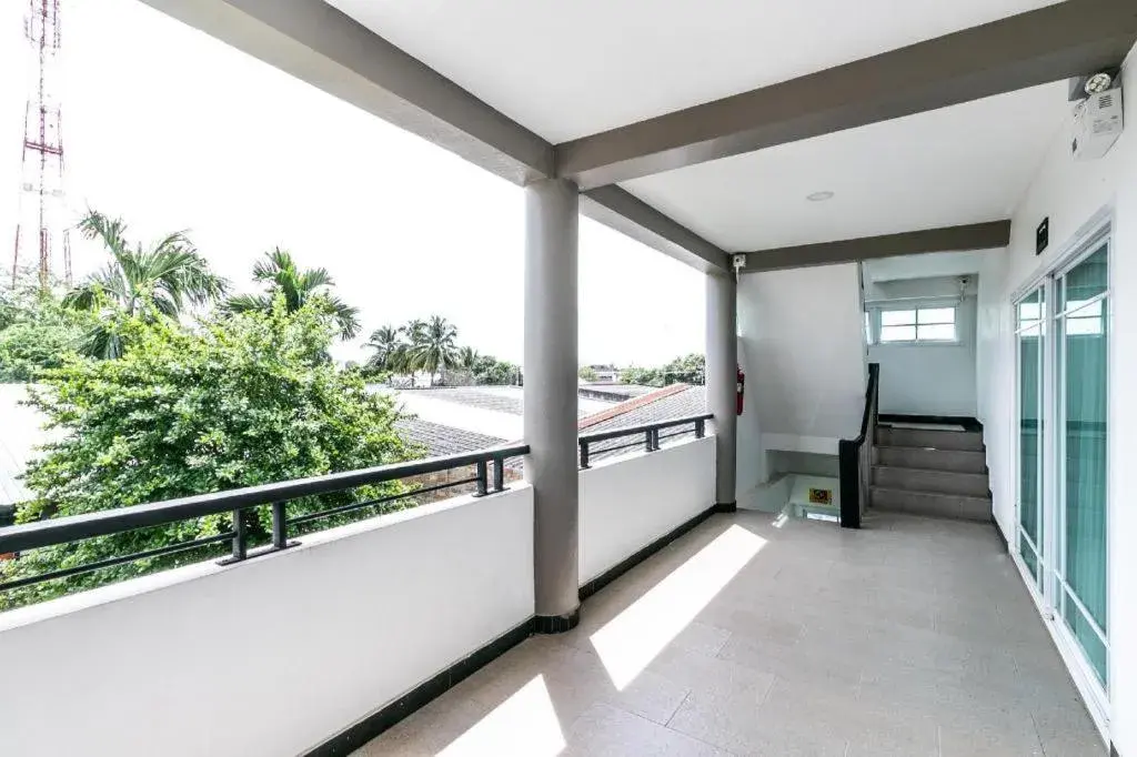 OYO 75305 T Park Pak Chong OYO 75305 T Park Pak Chong