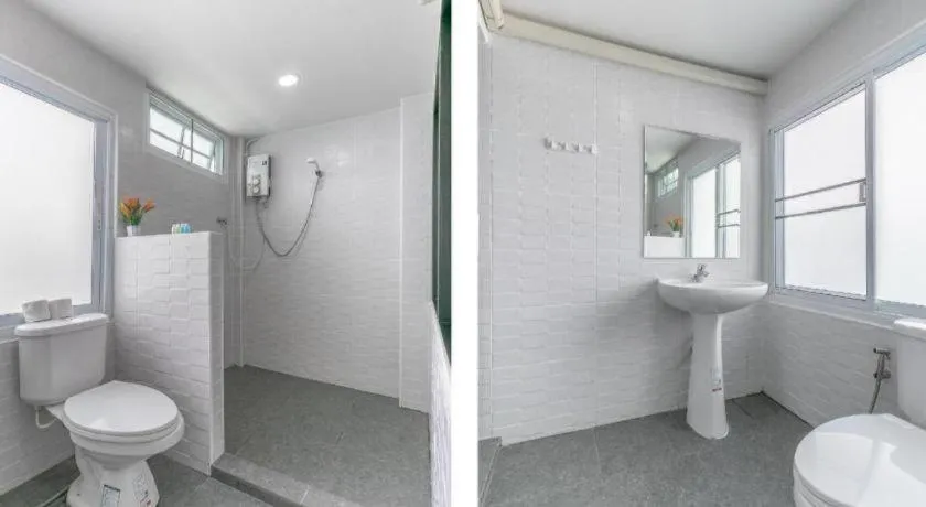 OYO 75305 T Park Pak Chong