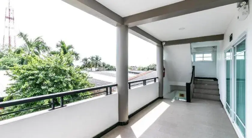 OYO 75305 T Park Pak Chong OYO 75305 T Park Pak Chong