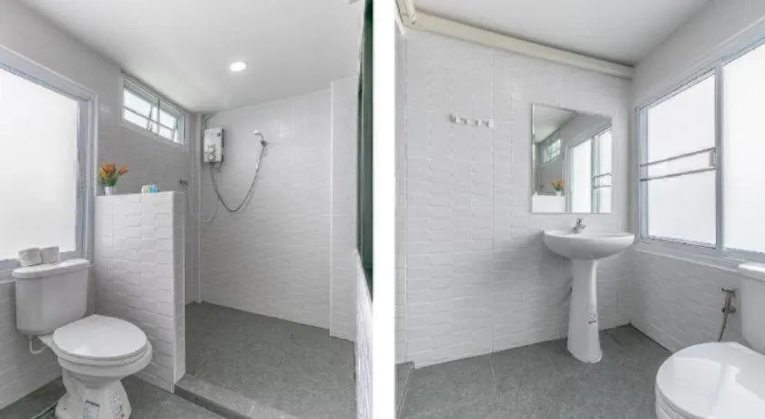 OYO 75305 T Park Pak Chong