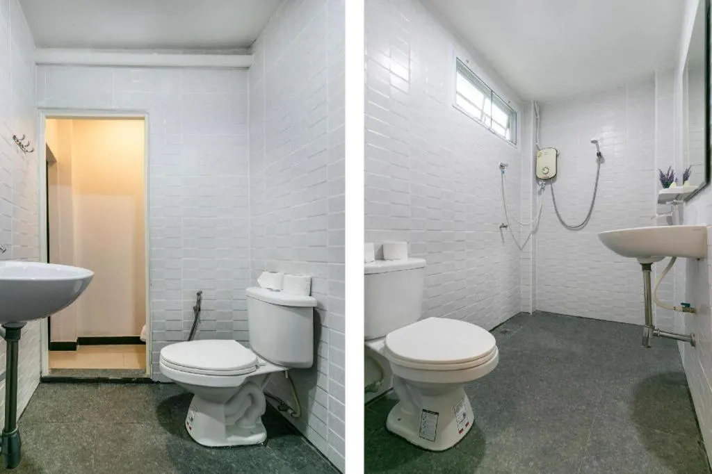 OYO 75305 T Park Pak Chong