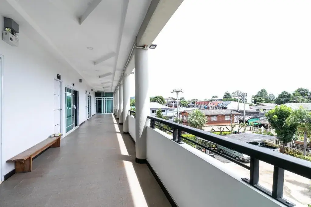 OYO 75305 T Park Pak Chong OYO 75305 T Park Pak Chong