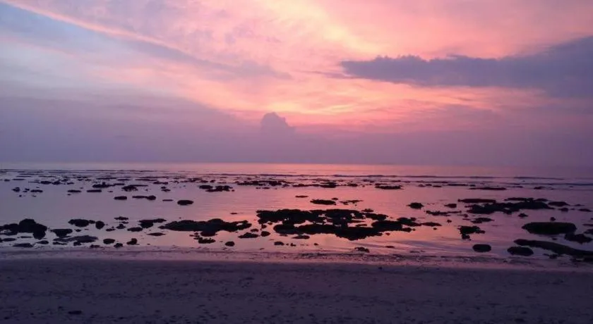 OYO 75333 Lanta Beach Lodge