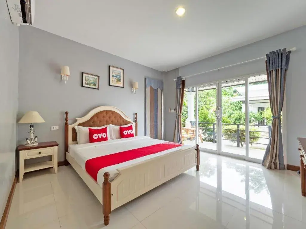 OYO 75338 Winza Hotel and Resort OYO 75338 Winza Hotel and Resort