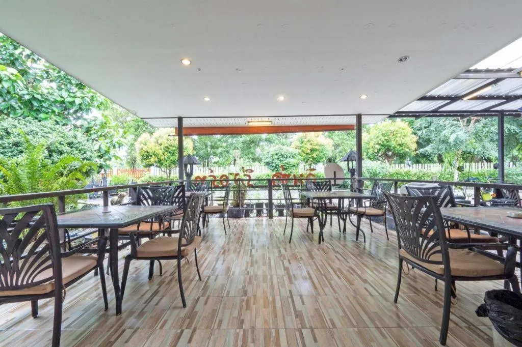 OYO 75338 Winza Hotel and Resort