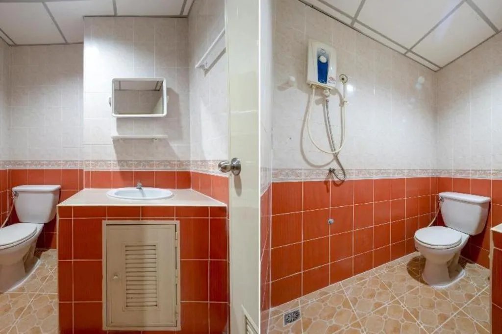 OYO 75327 Diyana Residence