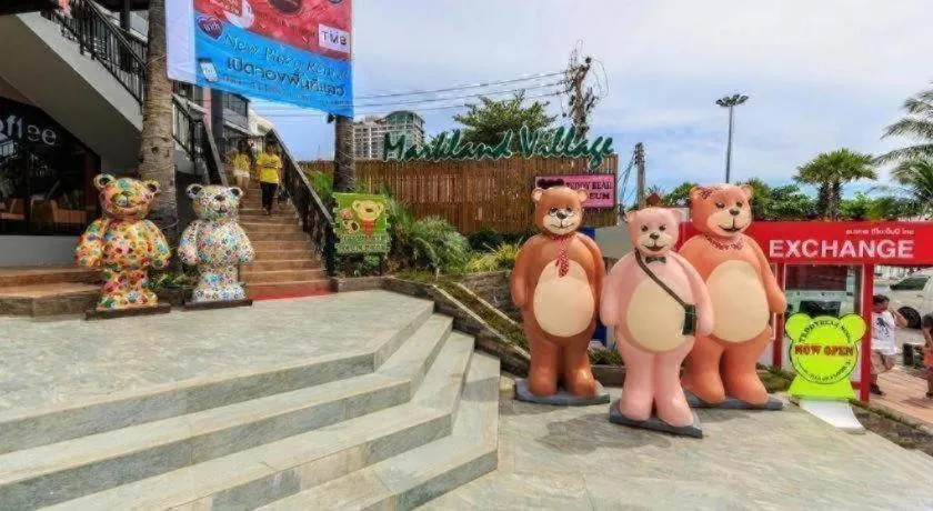 OYO 75327 Diyana Residence