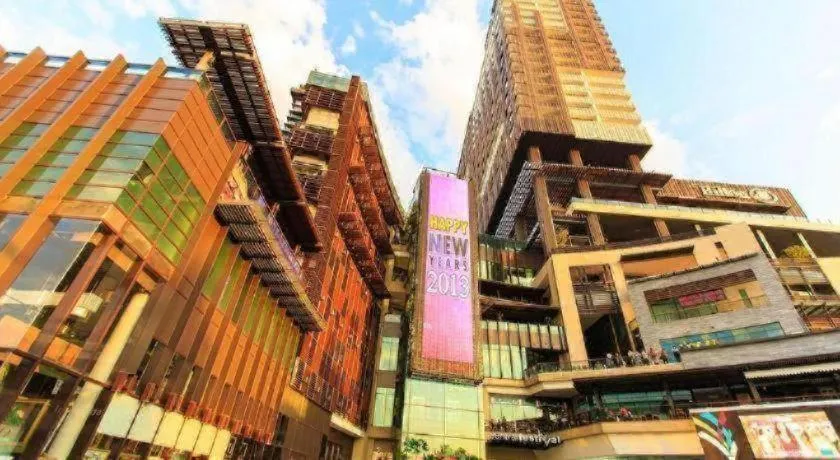 OYO 75327 Diyana Residence