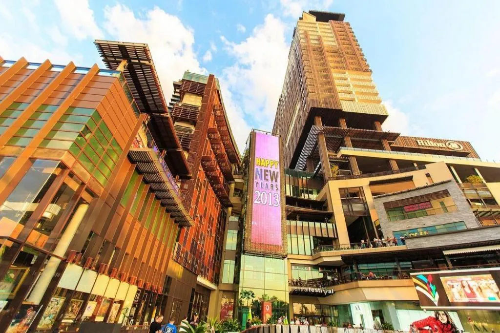 OYO 75327 Diyana Residence