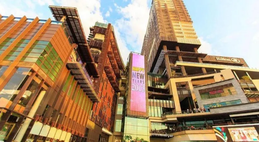 OYO 75327 Diyana Residence