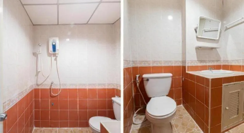 OYO 75327 Diyana Residence