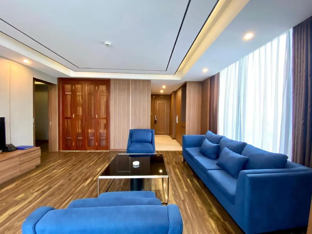 Khach san Toan Thang Stone