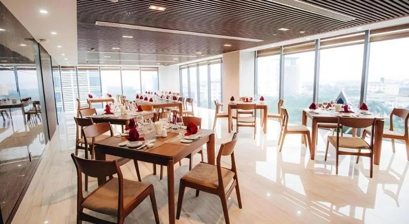 Khach san Toan Thang Stone