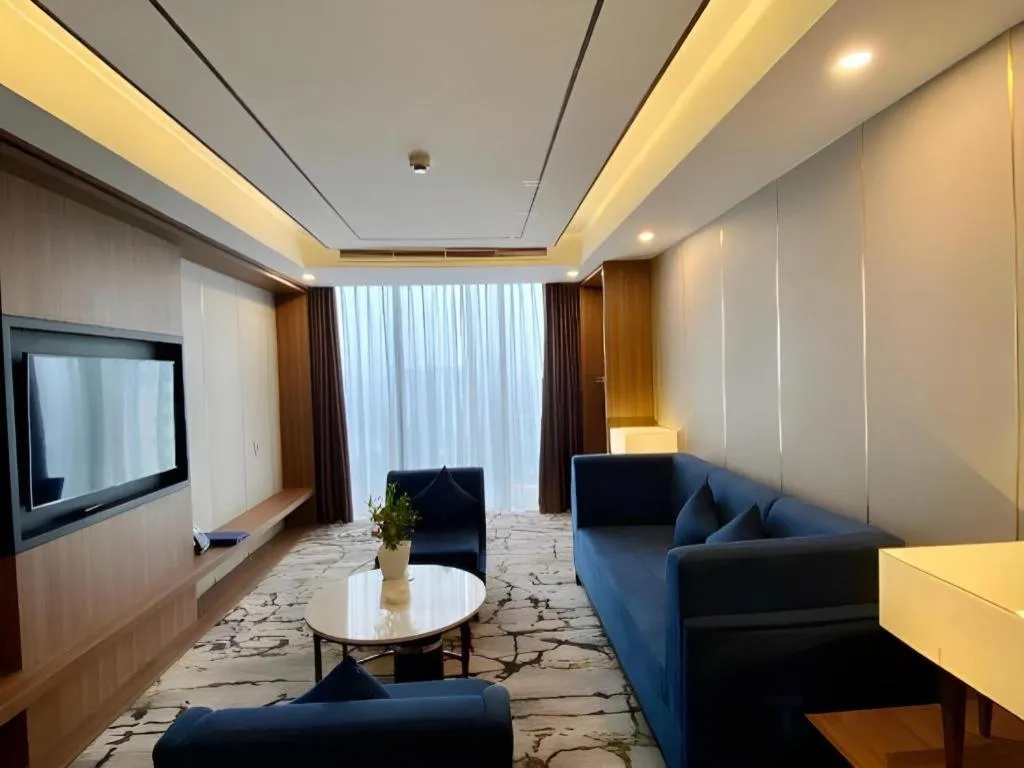 Khach san Toan Thang Stone