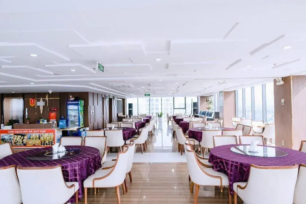 Khach san Toan Thang Stone Khach san Toan Thang Stone