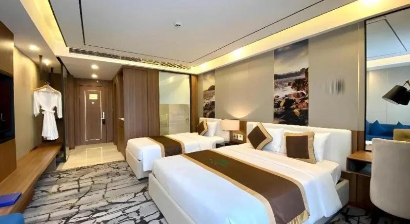 Khach san Toan Thang Stone