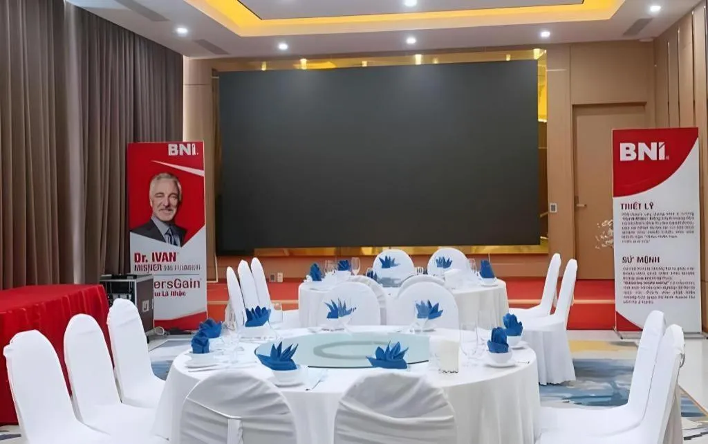 Khach san Toan Thang Stone