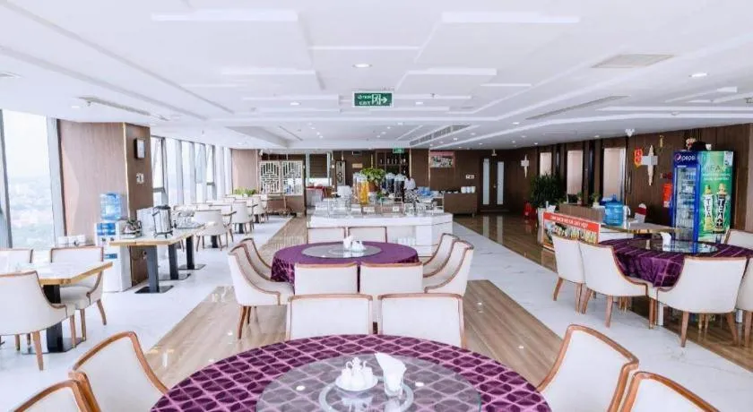 Khach san Toan Thang Stone