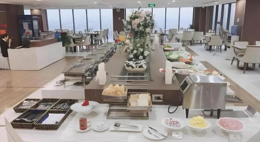 Khach san Toan Thang Stone