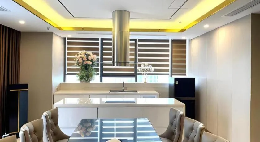 Khach san Toan Thang Stone