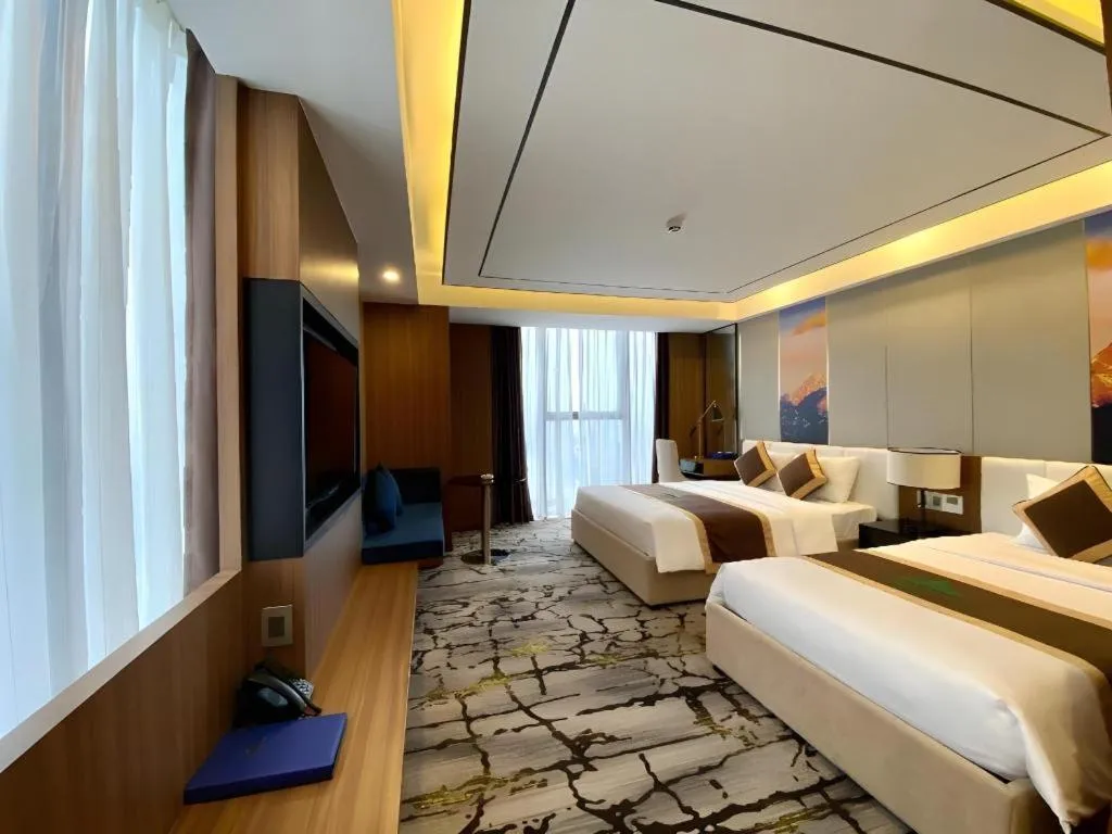 Khach san Toan Thang Stone