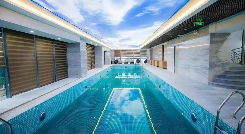 Khach san Toan Thang Stone