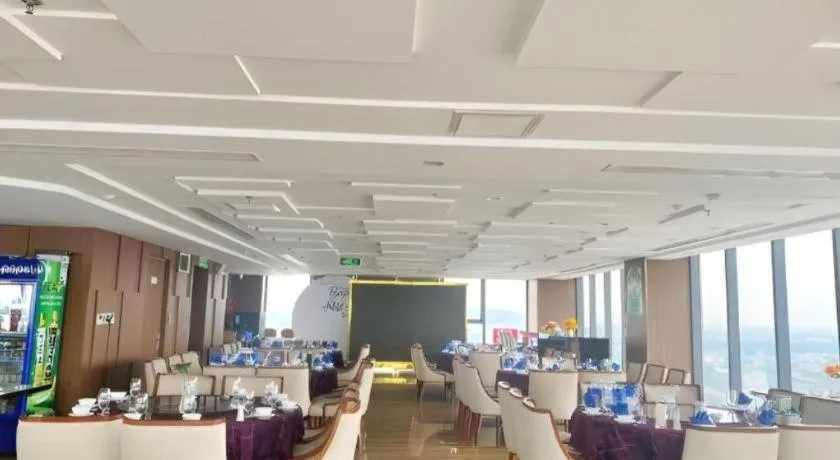 Khach san Toan Thang Stone