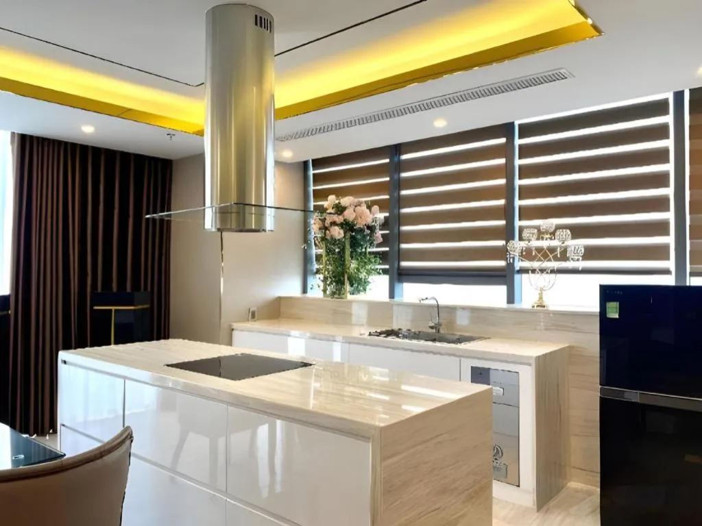 Khach san Toan Thang Stone