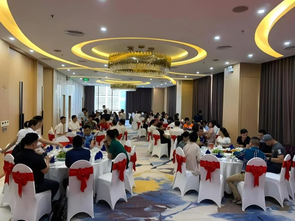 Khach san Toan Thang Stone