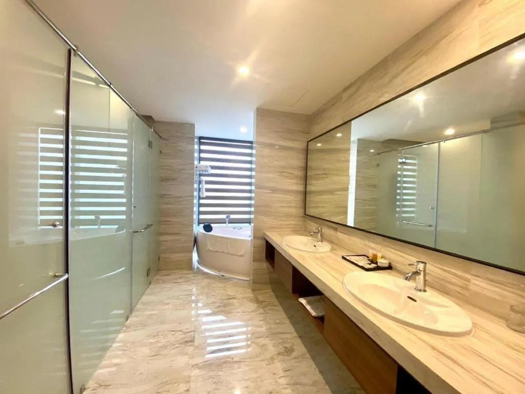 Khach san Toan Thang Stone