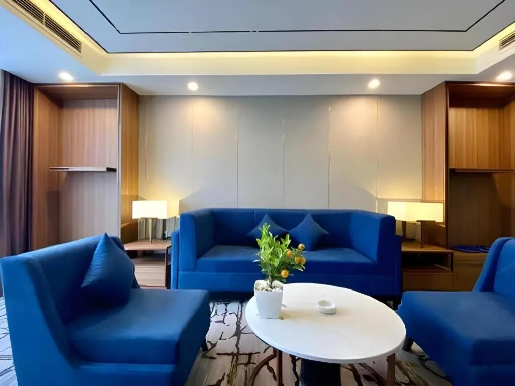 Khach san Toan Thang Stone