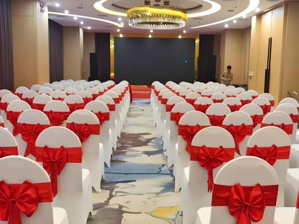 Khach san Toan Thang Stone