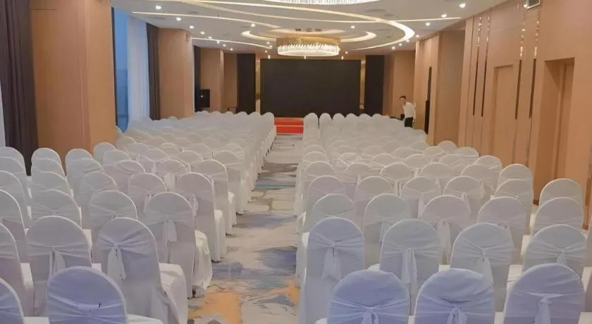 Khach san Toan Thang Stone