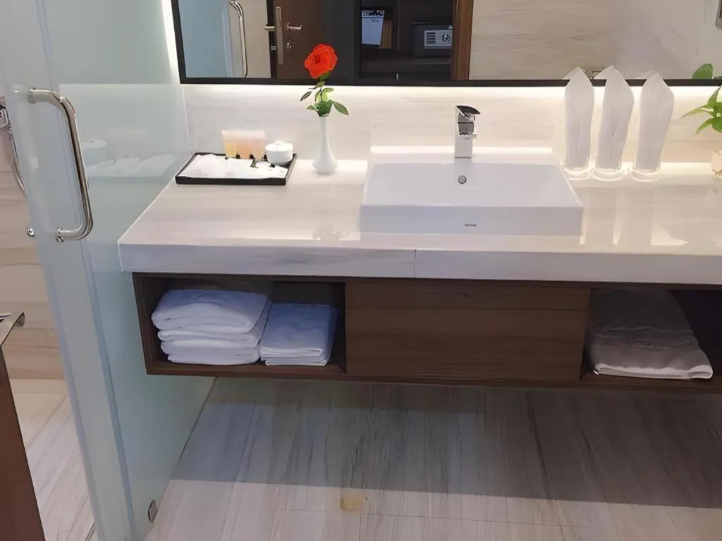 Khach san Toan Thang Stone