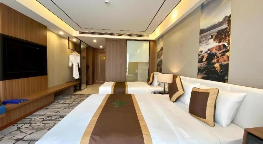 Khach san Toan Thang Stone