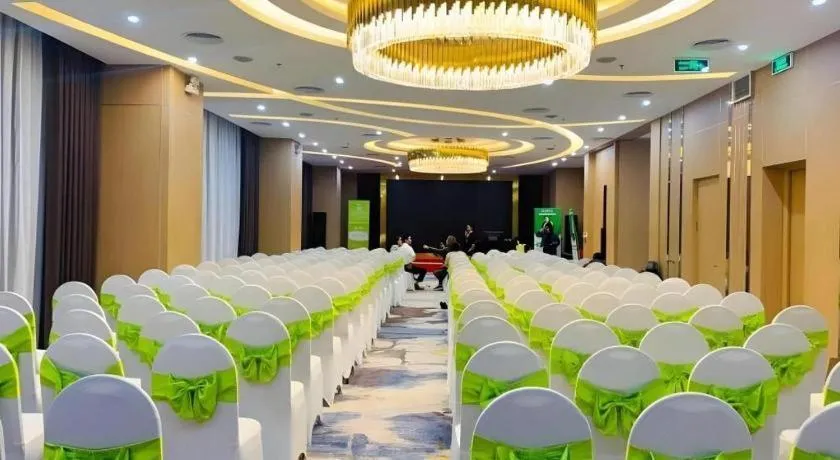 Khach san Toan Thang Stone