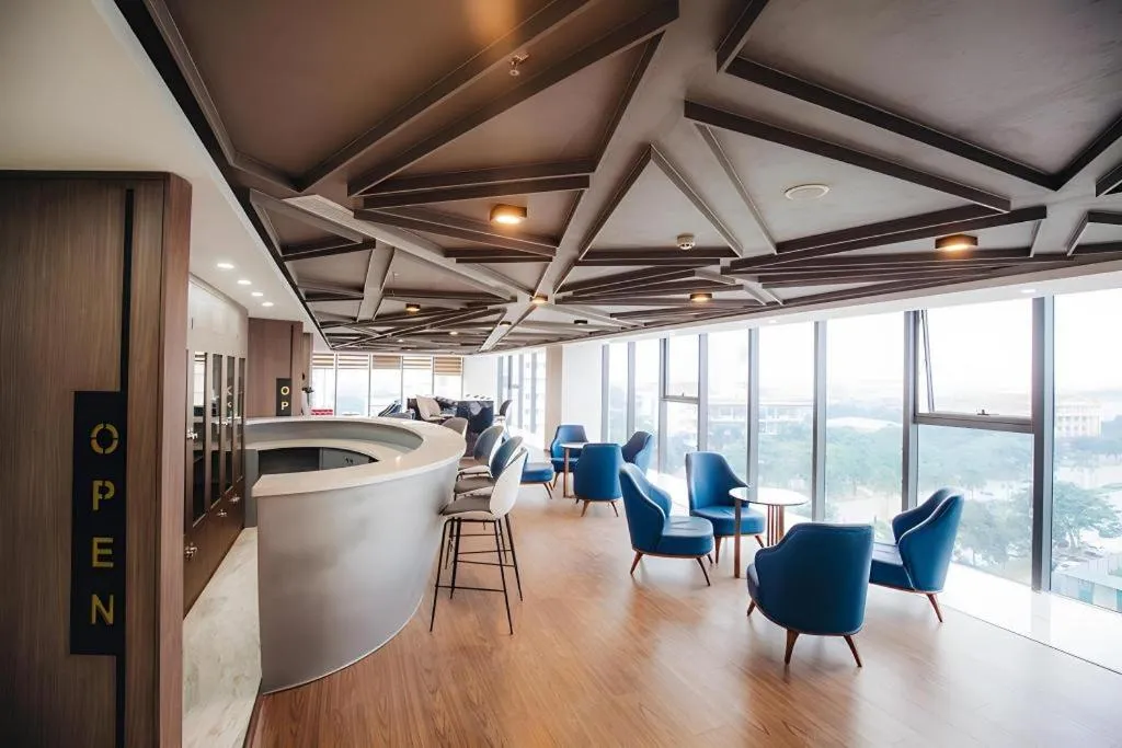 Khach san Toan Thang Stone