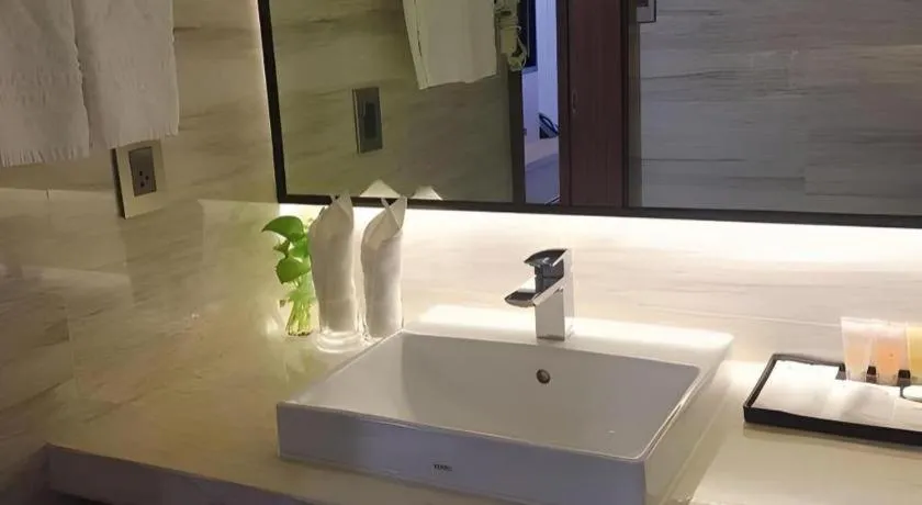 Khach san Toan Thang Stone