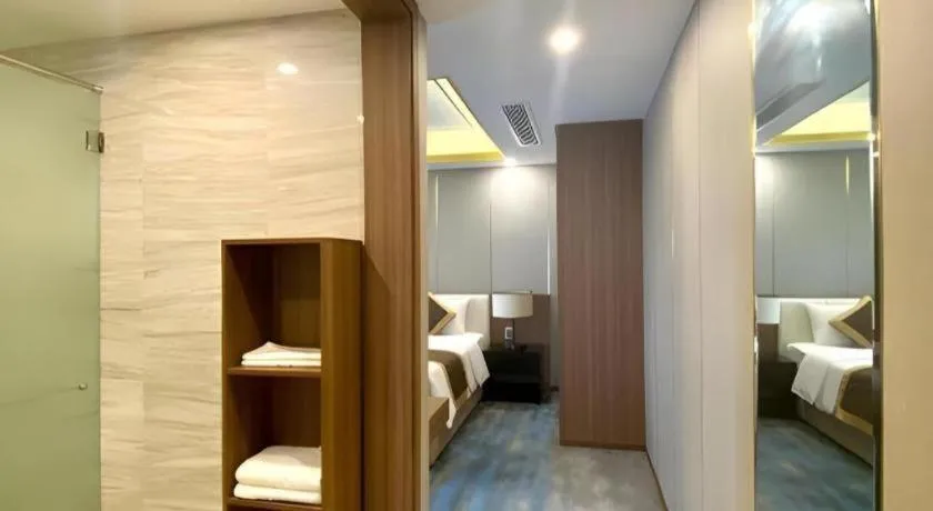 Khach san Toan Thang Stone