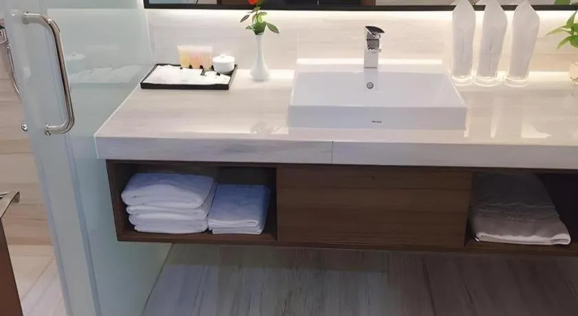 Khach san Toan Thang Stone