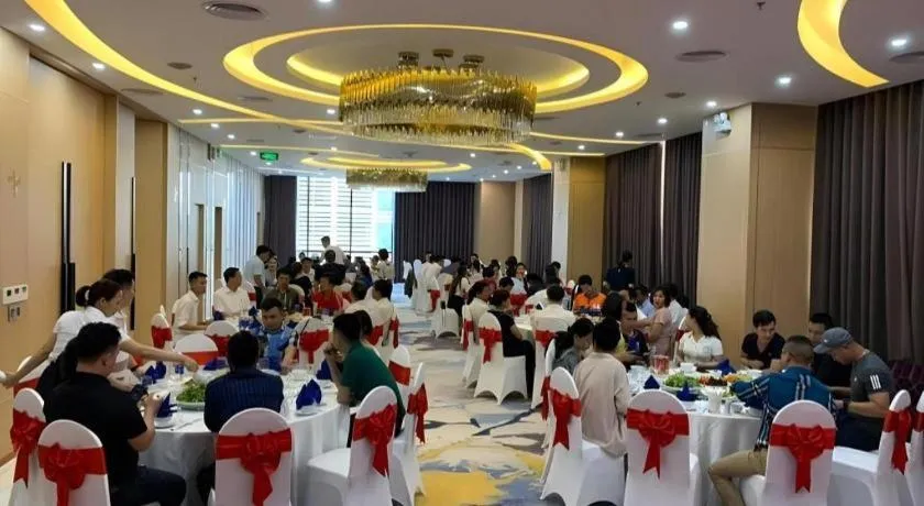 Khach san Toan Thang Stone