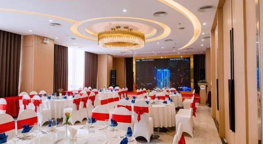 Khach san Toan Thang Stone